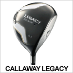 CALLAWAY LEGACY