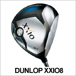 DUNLOP XXIO8