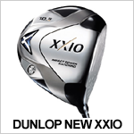 DUNLOP NEW XXIO
