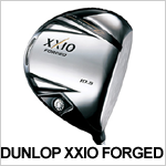 DUNLOP XXIO FORGED