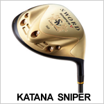 KATANA SNIPER