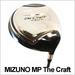 MIZUNO MP The Craft