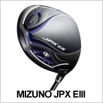 MIZUNO JPX E3