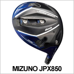 MIZUNO JPX850