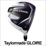 Taylormade GLOIRE