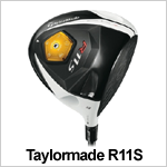 Taylormade R11S