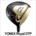 YONEX Royal DTP